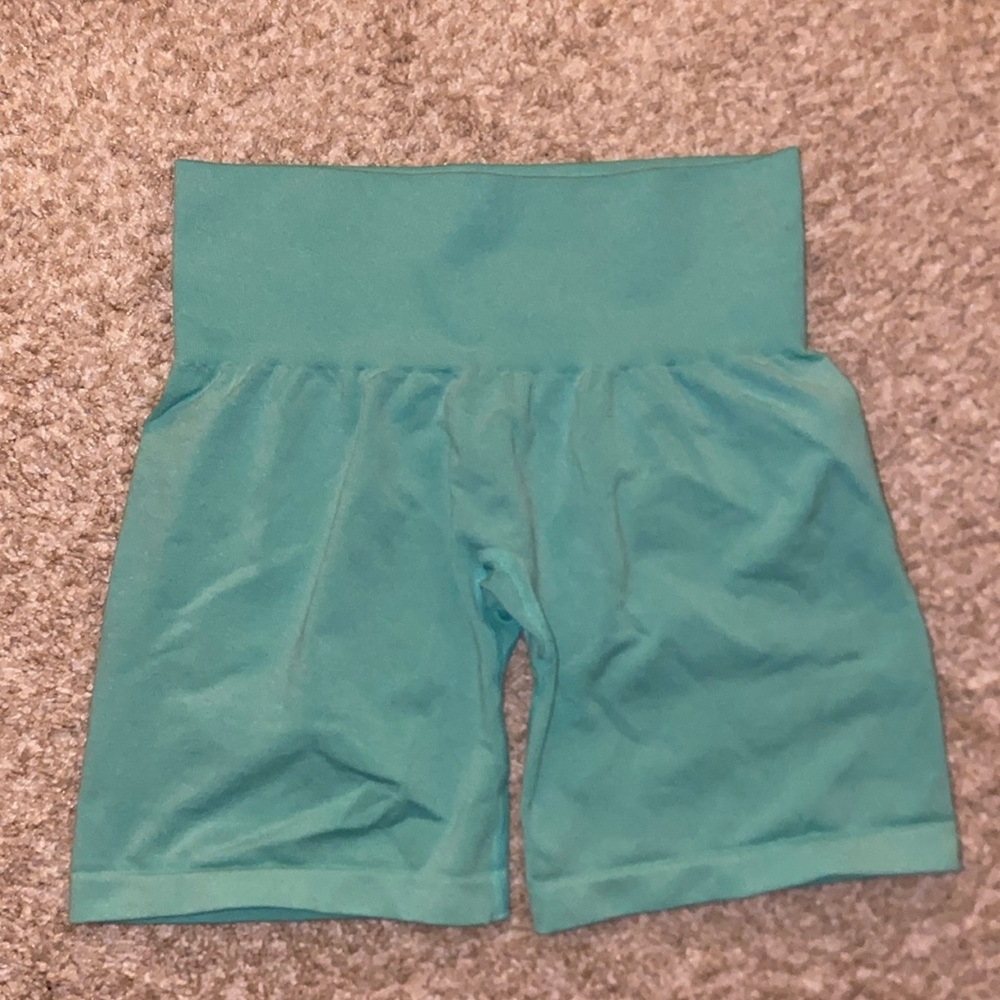 NVGTN pro shorts